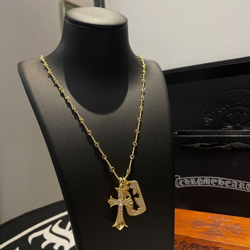 Chrome Hearts Necklaces